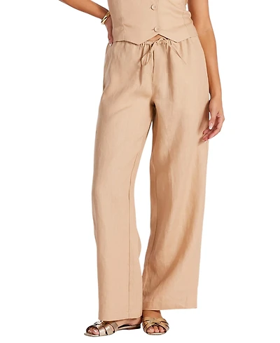 Bishop + Young Women's Positano Drawstring Pant