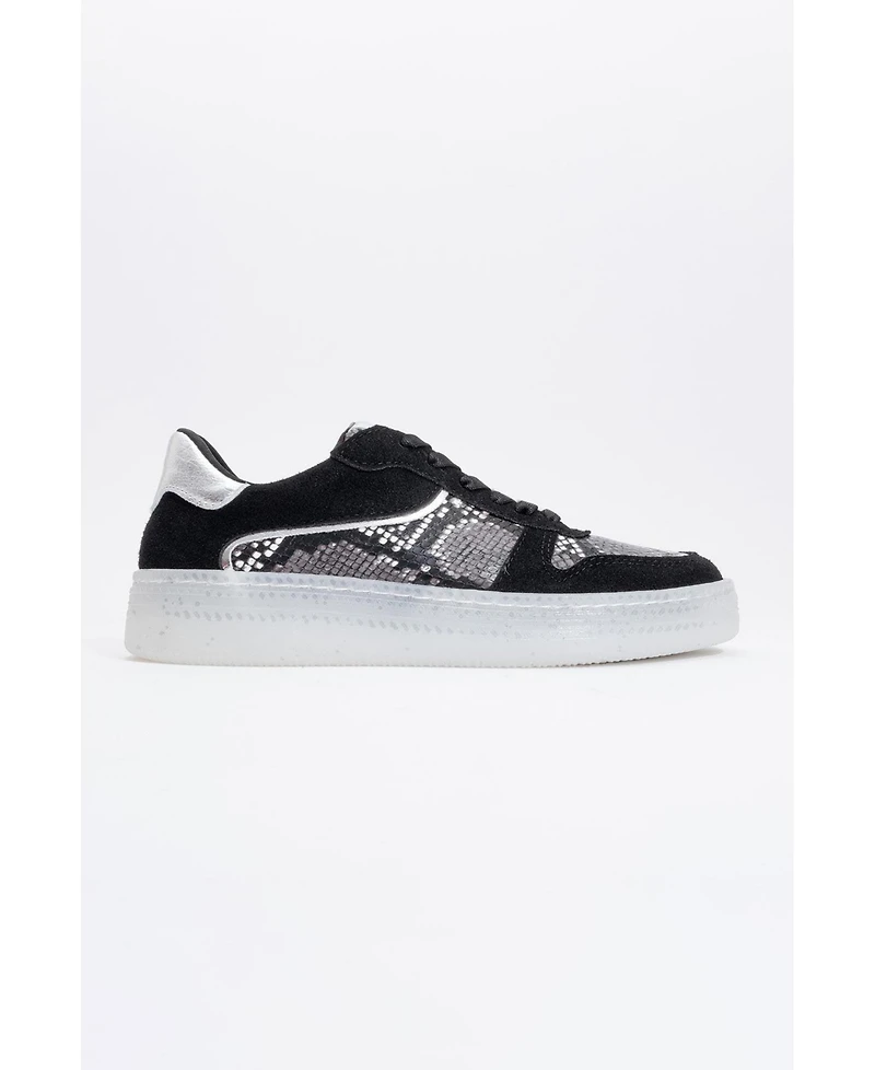Prologue Shoes Montero Sneakers (Women)