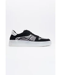 Prologue Shoes Montero Sneakers (Women)