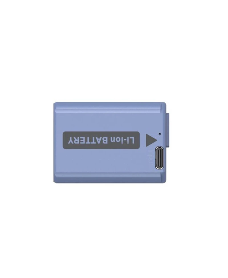 SmallRig SmallRig Usb-c Rechargeable Camera Battery for Sony Np-FW50 4330