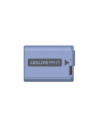 SmallRig SmallRig Usb-c Rechargeable Camera Battery for Sony Np-FW50 4330