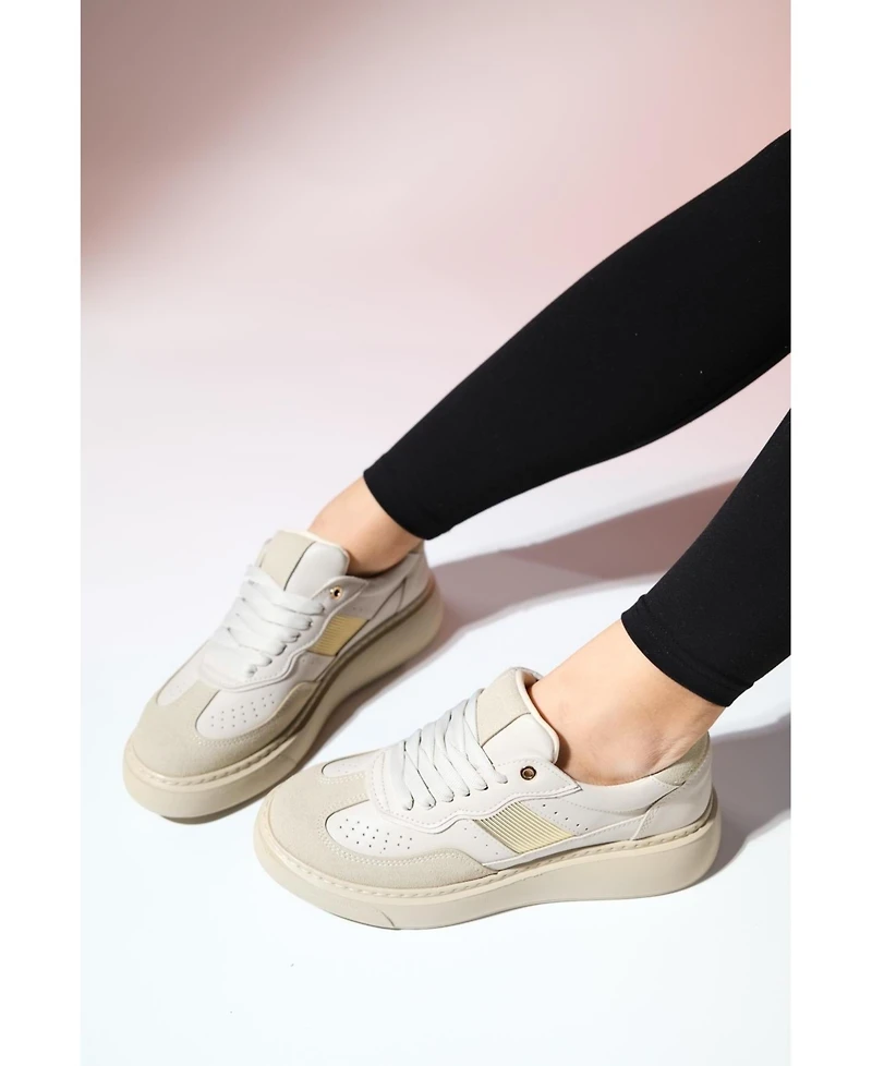 Prologue Shoes Venetia Sport Sneakers (Women)