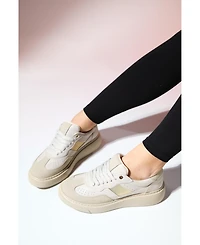 Prologue Shoes Venetia Sport Sneakers (Women)