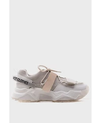 Prologue Shoes Lulen Velcro Sport Sneakers (Women)