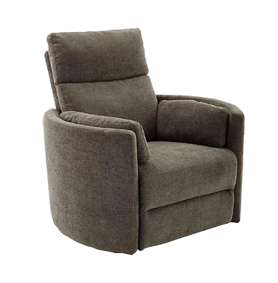 Parker Living Krypton Power Swivel Glider Recliner Two Pack