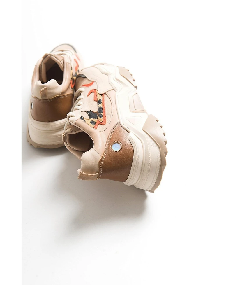 Prologue Shoes Europa Sneakers (Women)