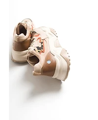 Prologue Shoes Europa Sneakers (Women)