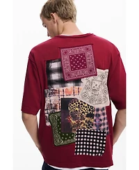 Desigual Men's Pocket T-shirt