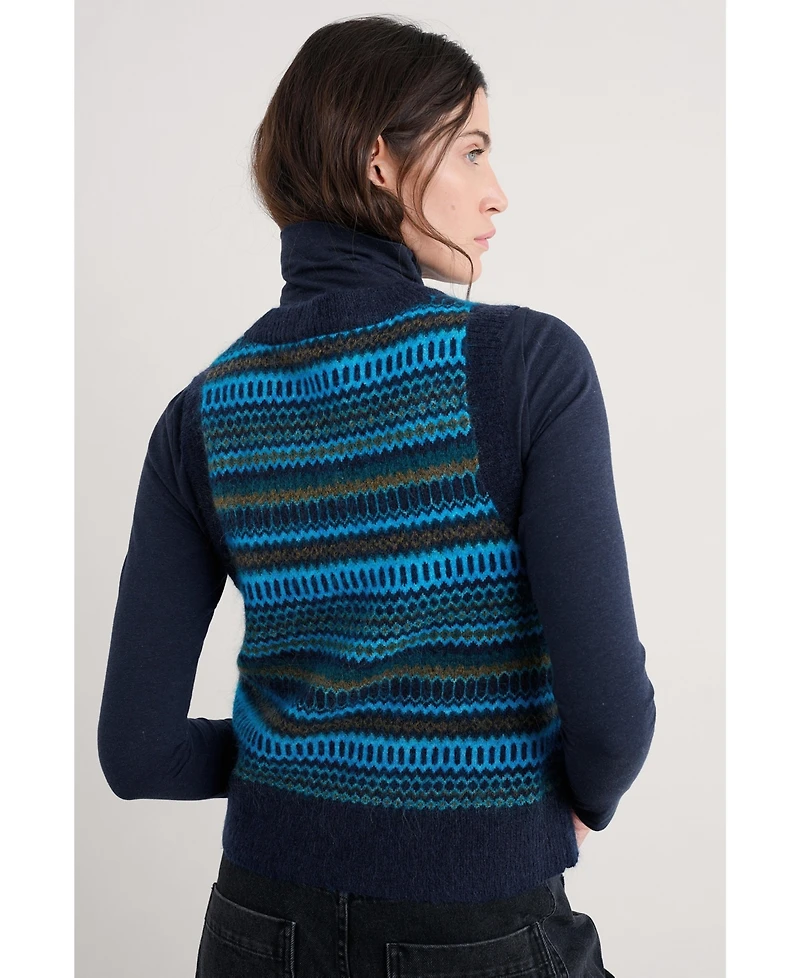 Seasalt Cornwall Women's Annik Vest