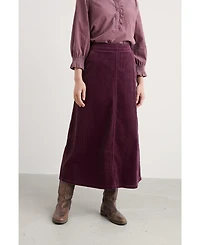 Seasalt Cornwall Women's Window Wren Skirt