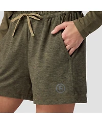 Backcountry Women's Destination Everywhere Short Casual Shorts