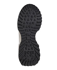 Boss Men's Jonah Round Toe Running Shoes