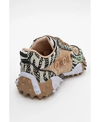 Prologue Shoes Vero Jewel Sneakers (Women)