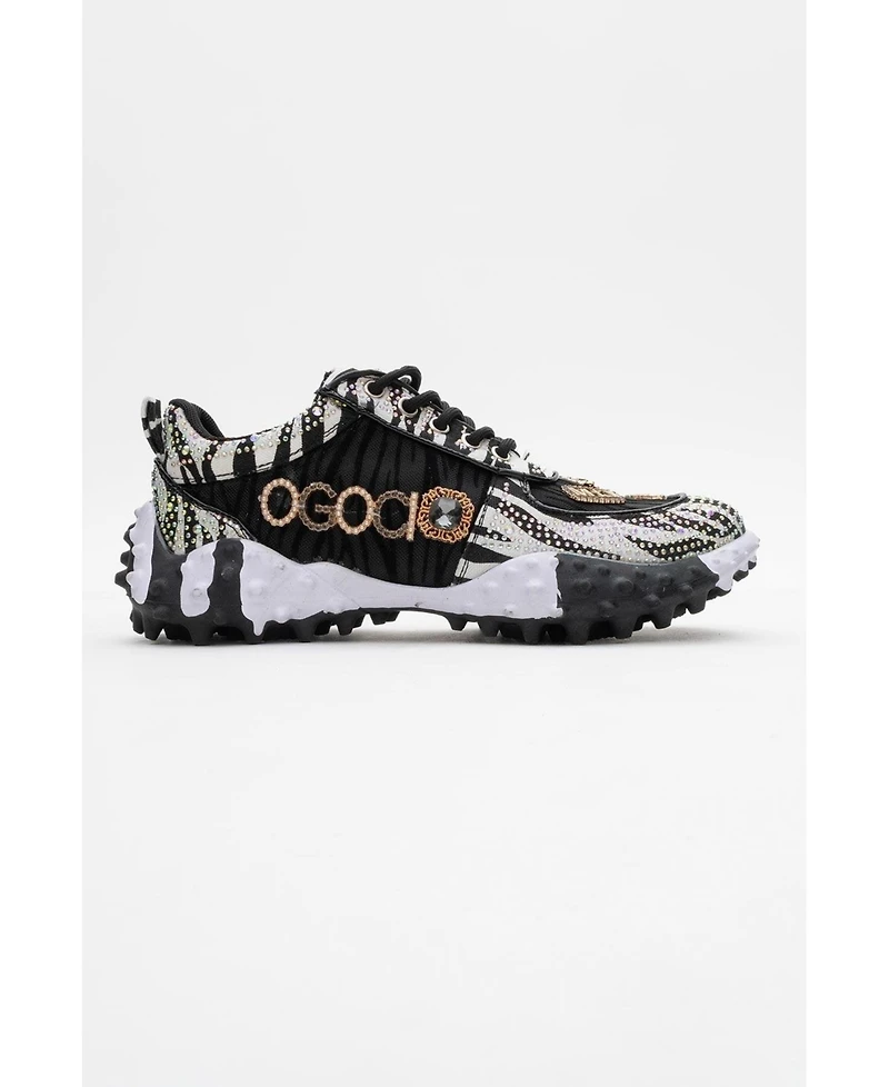 Prologue Shoes Women Shoes Vero Jewel Sneakers