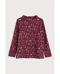 Seasalt Cornwall Women's Field Glass Top