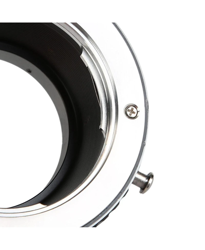 K&F Concept K&F Concept High Precision Lens Adapter Mount,Md-M4/3