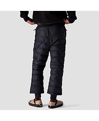 Backcountry Men's Waas Allied Down Pant & Synthetic Pants