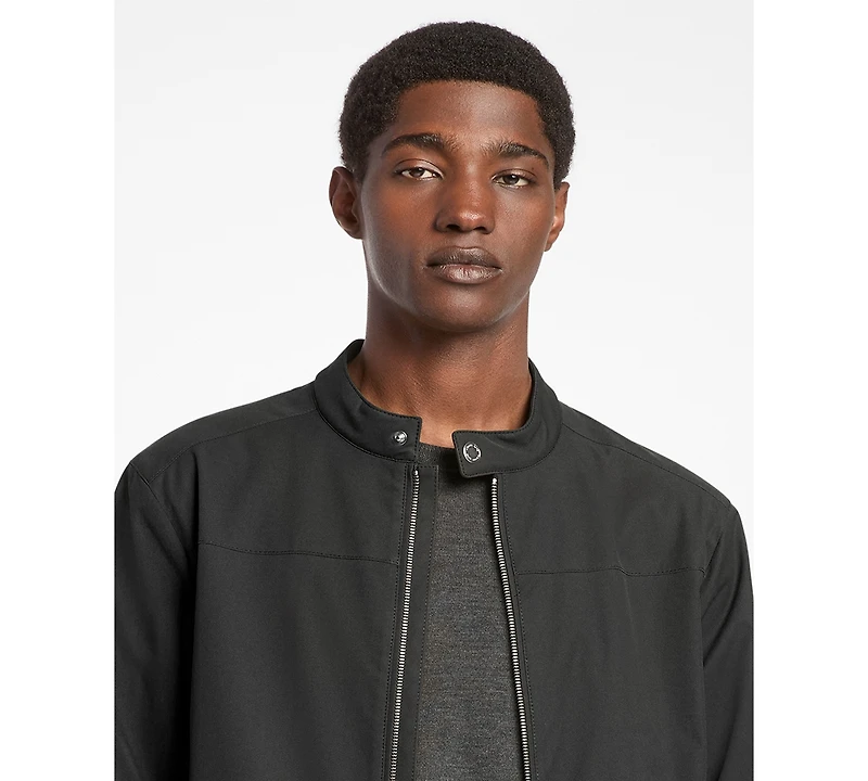 Michael Kors Men's Racer Jacket