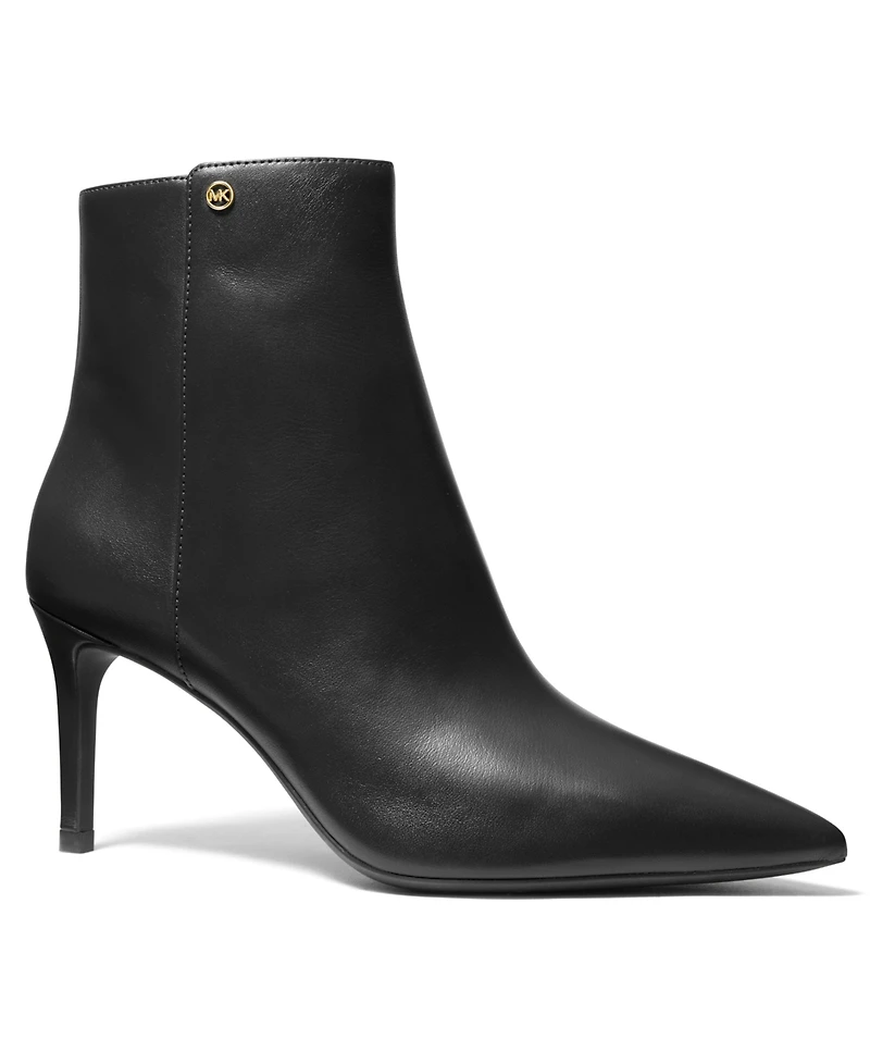 Michael Kors Women's Alina Flex Booties