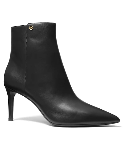 Michael Kors Women's Alina Flex Booties