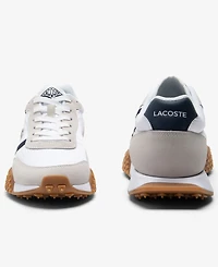 Lacoste Men's L-Spin Evo 125 Sneaker