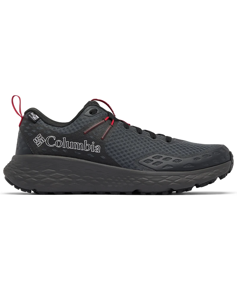 Columbia Men's Konos Trs Outdry Hiking Sneaker