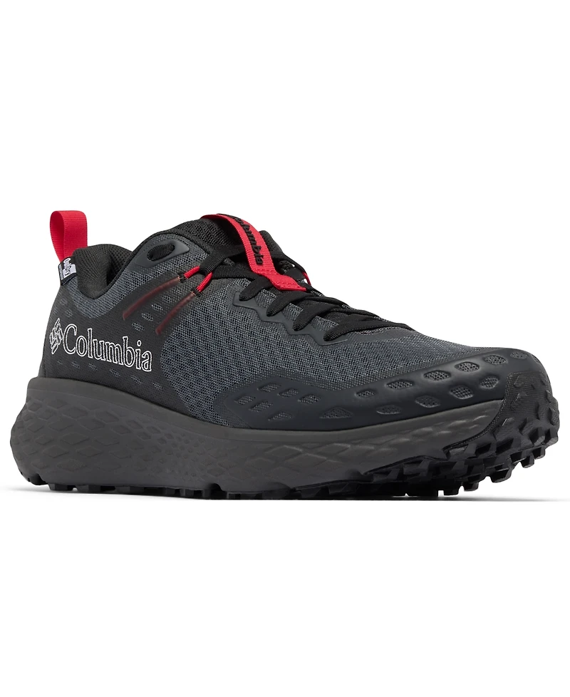 Columbia Men's Konos Trs Outdry Hiking Sneaker