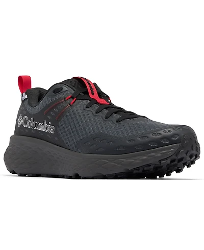 Columbia Men's Konos Trs Outdry Hiking Sneaker