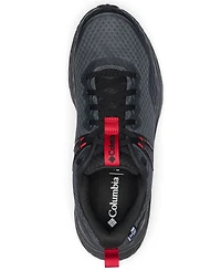 Columbia Men's Konos Trs Outdry Hiking Sneaker