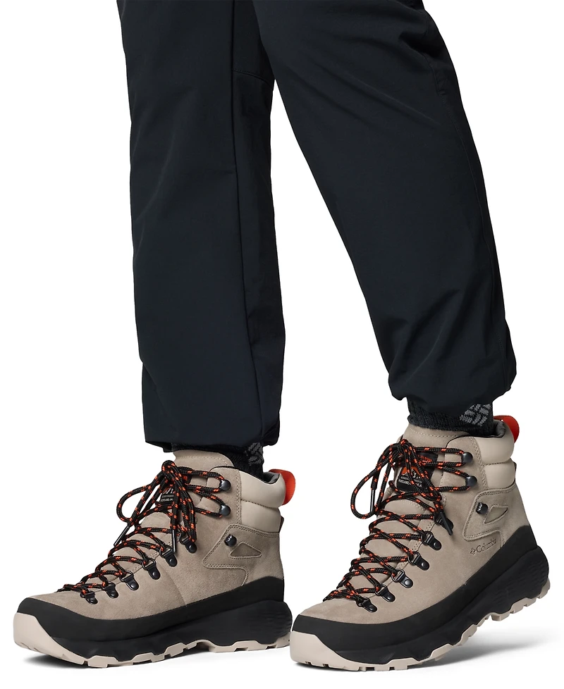 Columbia Men's Newton Alpine Boots