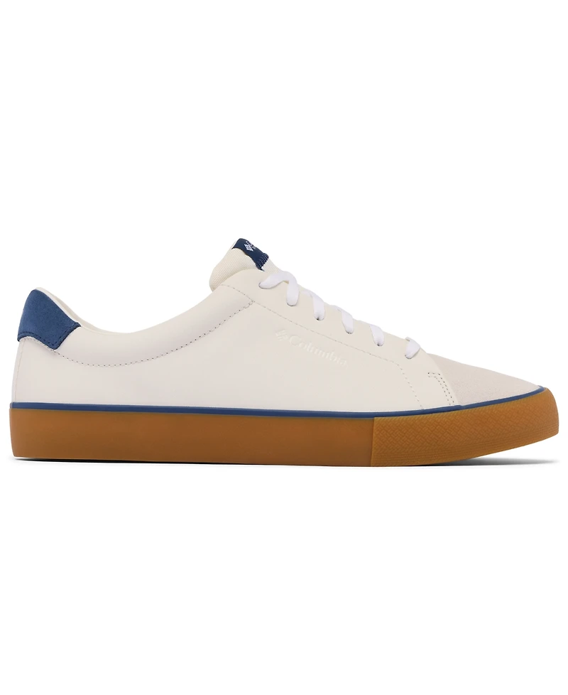 Columbia Men's Bonehead Lea Sneakers