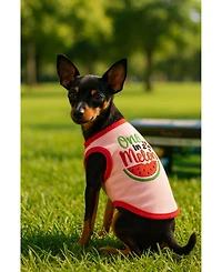 Parisian Pet One a Melon