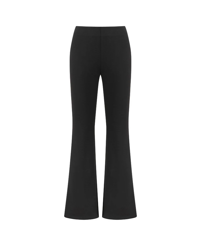 Nocturne Women's Flared Pants