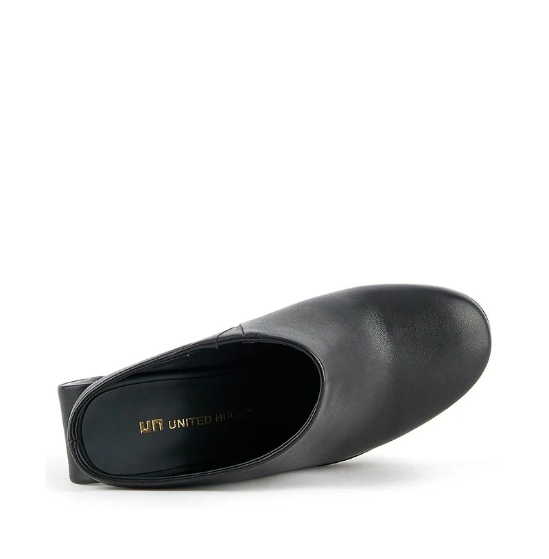 United Nude Womens Mobius Mule Hi