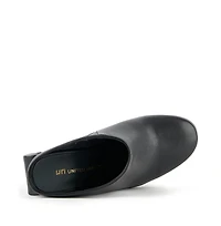 United Nude Womens Mobius Mule Hi