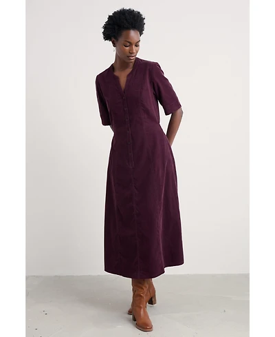 Seasalt Cornwall Women's Wightwick Dress