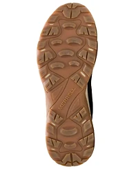 Merrell Men's Tempo Round Toe Shoes