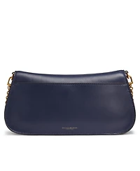 Donna Karan New York Women's Malverne Convertible Clutch Bag