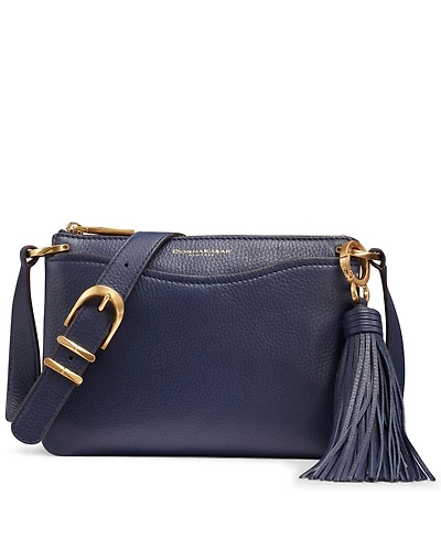 Donna Karan New York Women's Glenwood Crossbody Handbag