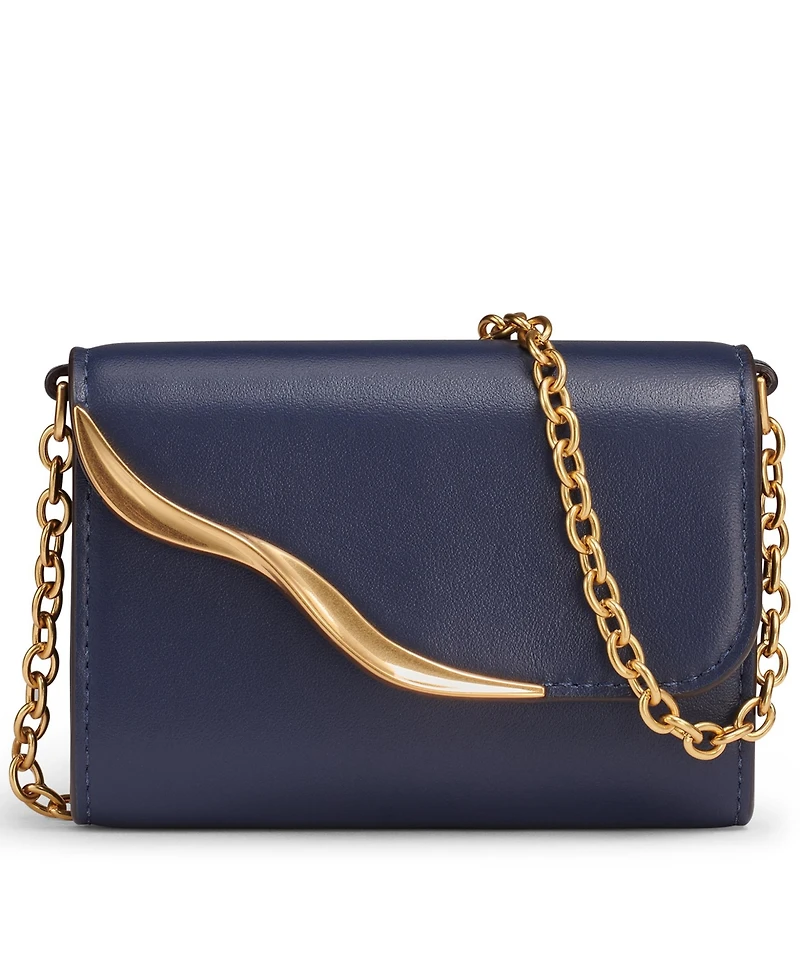 Donna Karan New York Women's Malverne Wallet on a String Bag