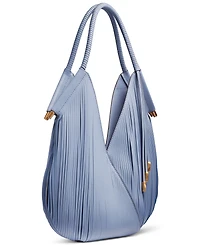 Donna Karan New York Women's Baldwin Lasercut Mini Shoulder Handbag
