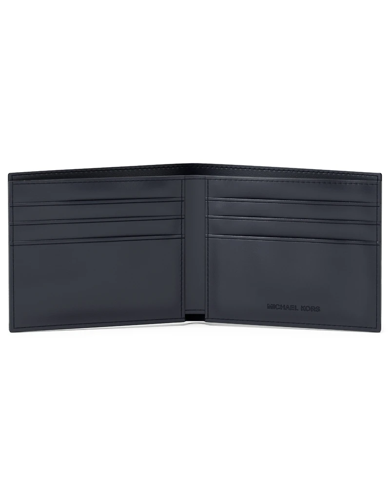 Michael Kors Men's Slim Billfold Wallet