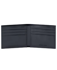 Michael Kors Men's Slim Billfold Wallet