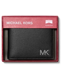 Michael Kors Men's Slim Billfold Wallet