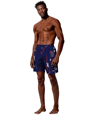 Nike Men's Volley Swim Shorts