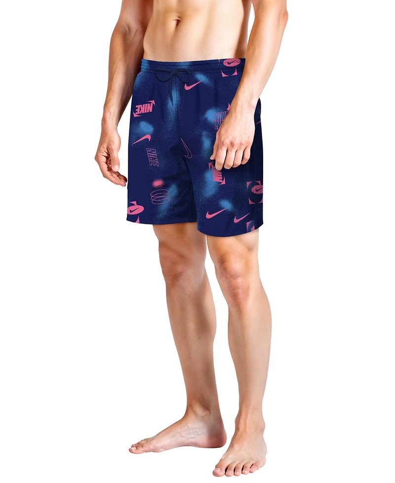 Nike Men's Volley Swim Shorts