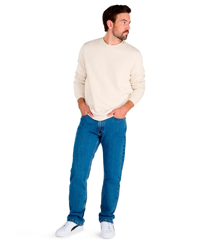 Ess Silicone Badge Crew