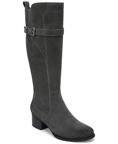Naturalizer Women's Kenna Wide Calf Knee High Boots