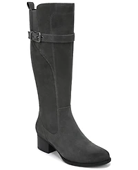 Naturalizer Women's Kenna Wide Calf Knee High Boots