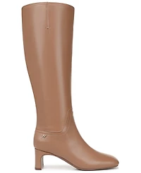 Naturalizer Women's Candela Wide Calf Tall Dress Boots